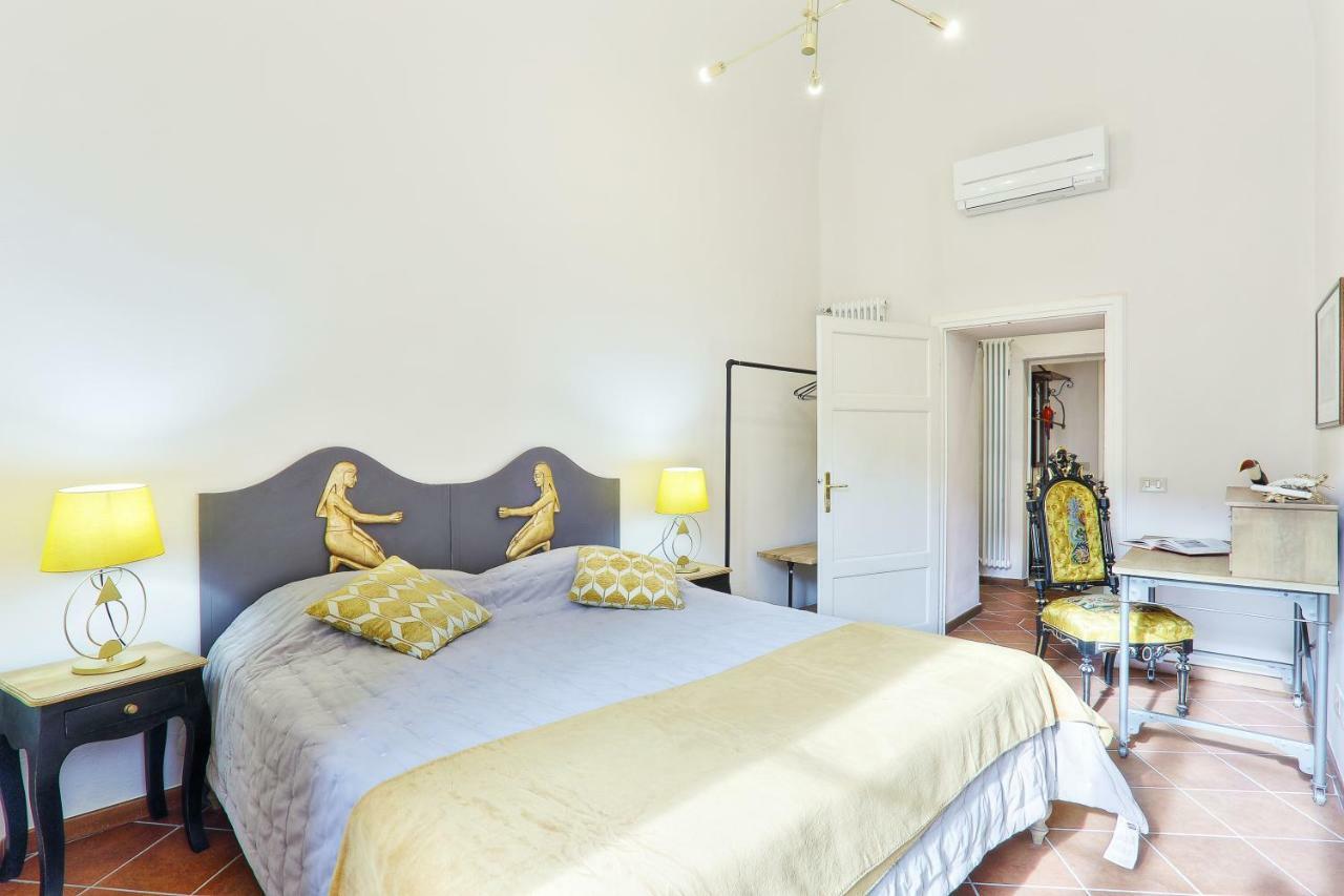 Tucano Apartment Pisa Exterior photo